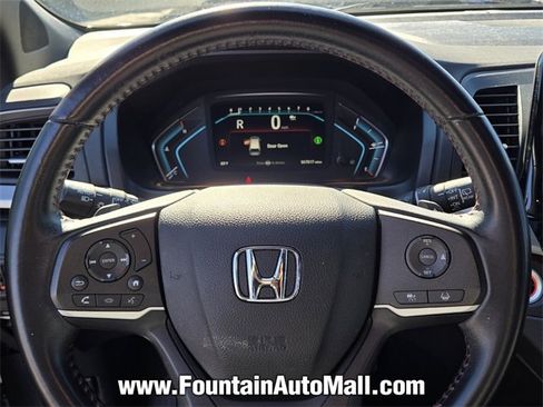 Used 2023 Honda Odyssey Sport image 22