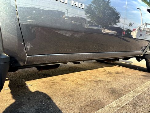 Used 2020 Chevrolet Silverado 2500 LT w/ Fleet Comfort Package image 14