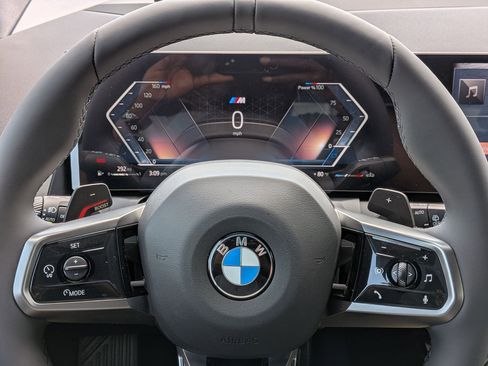 New 2026 BMW X3 xDrive30 w/ Premium Package AWD/4WD image 19