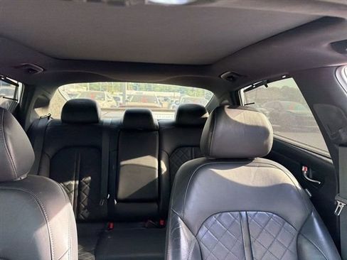 Used 2016 Kia Optima SX w/ Chrome Wheel Package FWD image 9