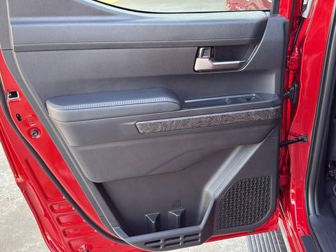 New 2026 Toyota Tacoma Limited image 17