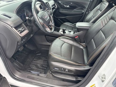 Used 2024 GMC Terrain AT4 w/ LPO, Floor Liner Package AWD/4WD image 18