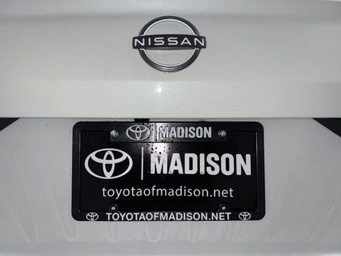 Used 2023 Nissan Altima 2.5 SL AWD/4WD image 36