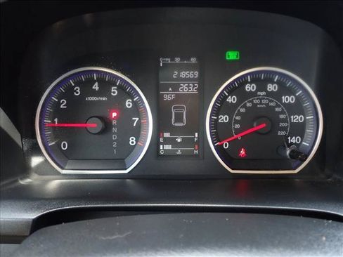 Used 2008 Honda CR-V EX-L image 21