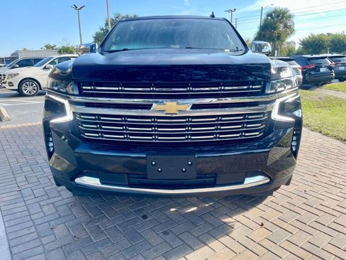 Used 2023 Chevrolet Tahoe Premier image 9