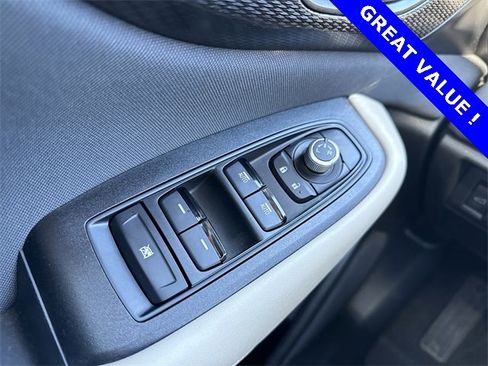 Certified 2021 Subaru Outback Premium image 13