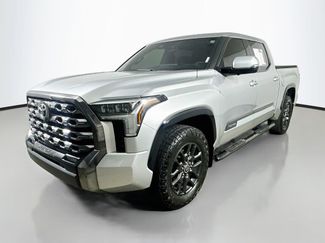 Used 2023 Toyota Tundra Platinum AWD/4WD video 3