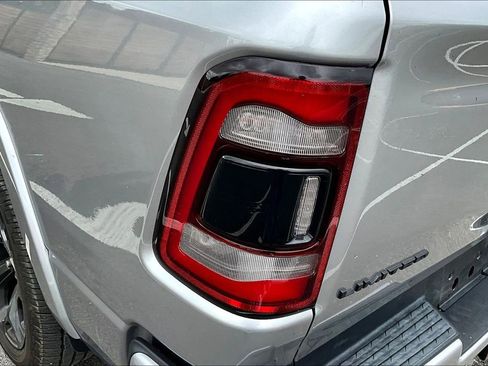 Used 2022 RAM 1500 Limited w/ Night Edition AWD/4WD image 24