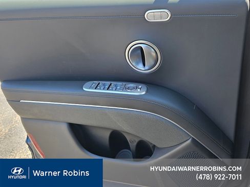 New 2026 Hyundai Palisade Calligraphy image 26