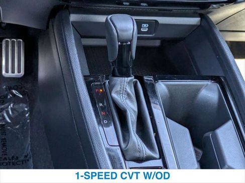 Used 2024 Honda Accord Sport image 19