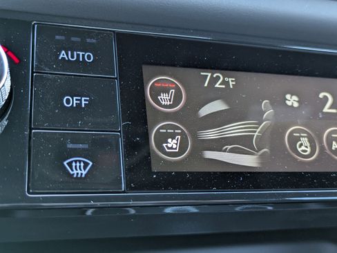 New 2026 Genesis G70 3.3T Prestige image 28