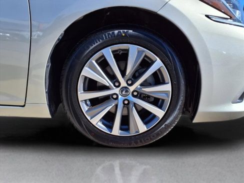 Used 2021 Lexus ES 350 w/ Premium Package image 9