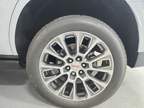 New 2026 GMC Yukon Denali w/ Sun & Power Step Package AWD/4WD image 49