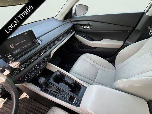 Used 2024 Honda Accord EX image 30