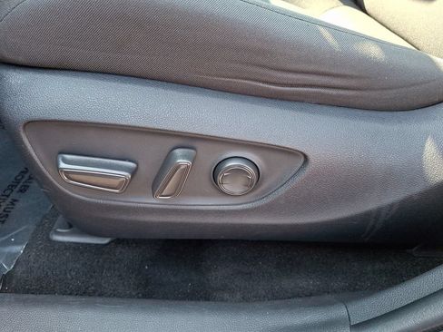 Certified 2025 Toyota RAV4 XLE FWD image 15