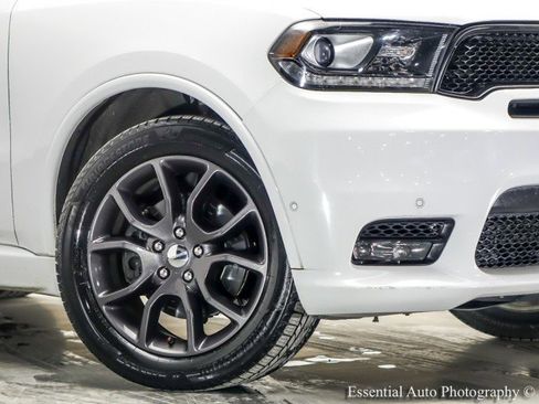 Used 2018 Dodge Durango R/T image 3