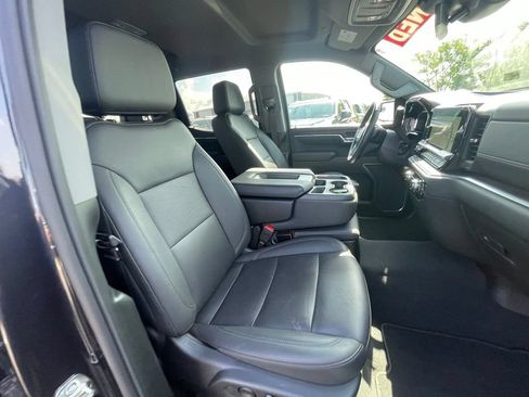 Used 2026 GMC Sierra 1500 SLT AWD/4WD image 28