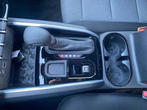 New 2026 Chevrolet Colorado W/T w/ Advanced Trailering Package image 29