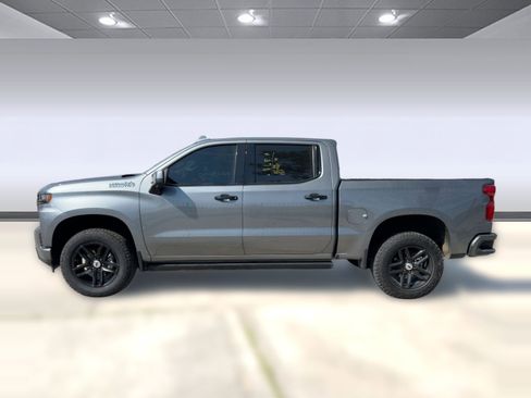 Certified 2020 Chevrolet Silverado 1500 High Country w/ Technology Package image 2