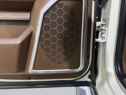 Used 2020 RAM 2500 Laramie image 27