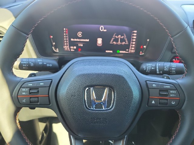 New 2026 Honda Passport TrailSport image 13