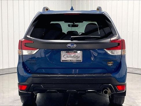 Used 2023 Subaru Forester Wilderness AWD/4WD image 4
