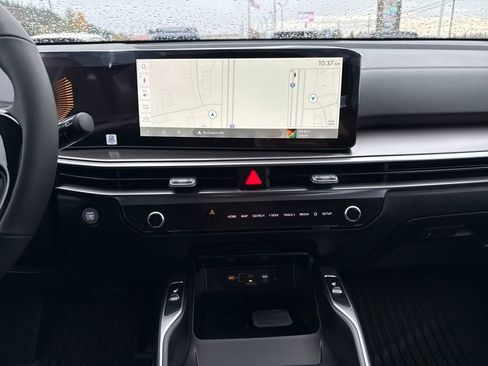 New 2026 Kia Sorento EX image 25