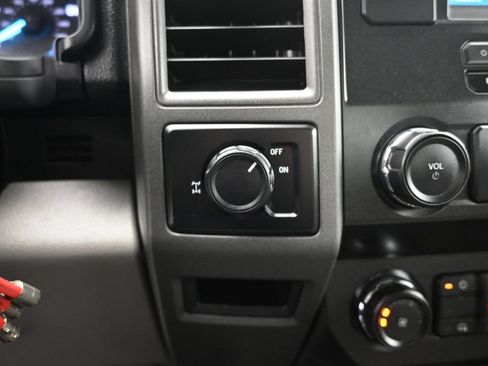Used 2019 Ford F250 XL w/ XL Value Package RWD image 18