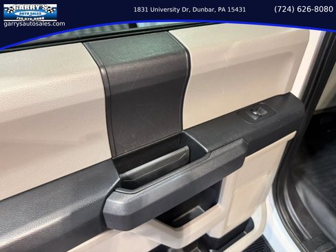 Used 2018 Ford F150 XL w/ XL Power Equipment Group AWD/4WD image 22