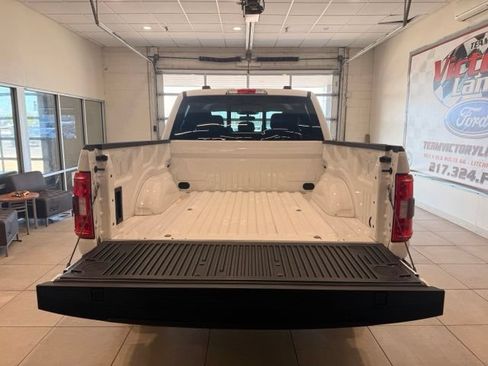 Used 2023 Ford F150 XLT w/ Equipment Group 302A High AWD/4WD image 8