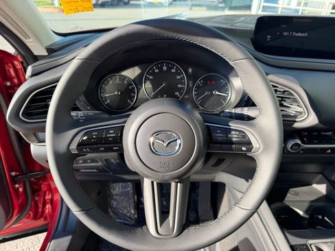 New 2026 MAZDA CX-30 AWD 2.5 S image 17