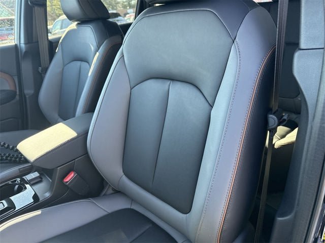 New 2026 Subaru Forester Sport AWD/4WD image 54