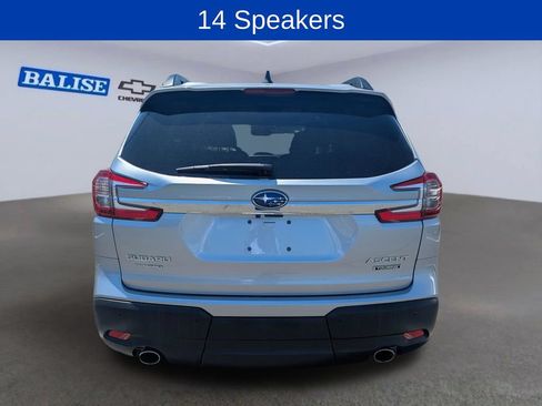Used 2025 Subaru Ascent Touring AWD/4WD image 6