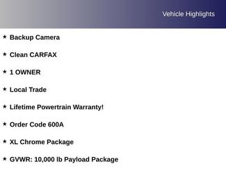 Used 2023 Ford F250 XL w/ XL Chrome Package video 3