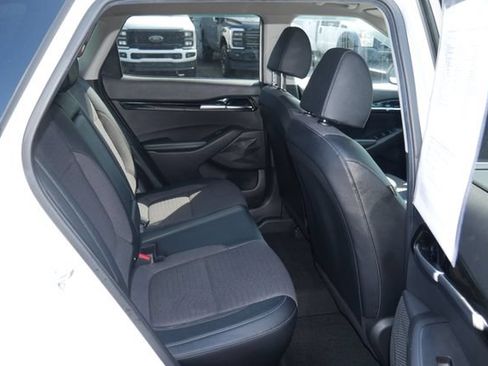 Used 2021 Kia Seltos S AWD/4WD image 23