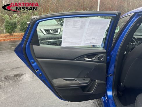 Used 2020 Honda Civic EX image 34