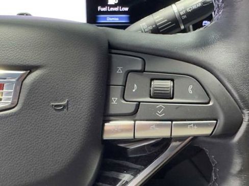 Used 2022 Cadillac Escalade Sport image 36