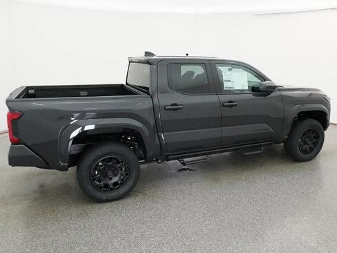 New 2026 Toyota Tacoma SR5 image 10