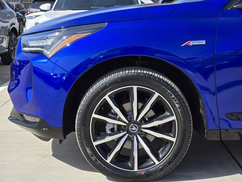 New 2026 Acura RDX A-Spec image 6