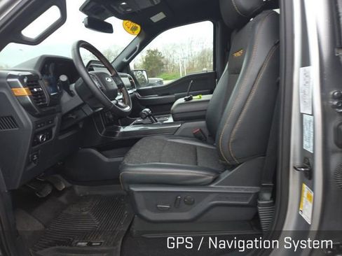 Used 2023 Ford F150 Tremor w/ 360 Degree Camera Package image 9