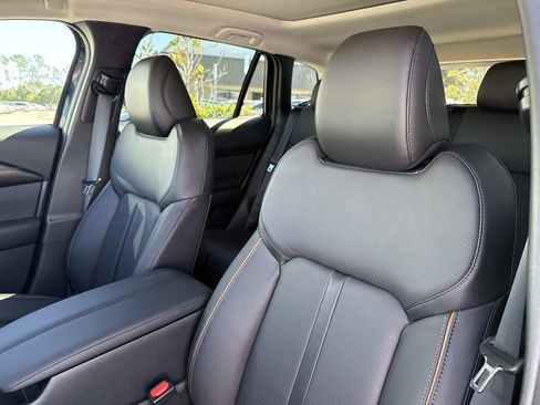 New 2026 MAZDA CX-50 AWD 2.5 Hybrid w/ Weather Package image 22