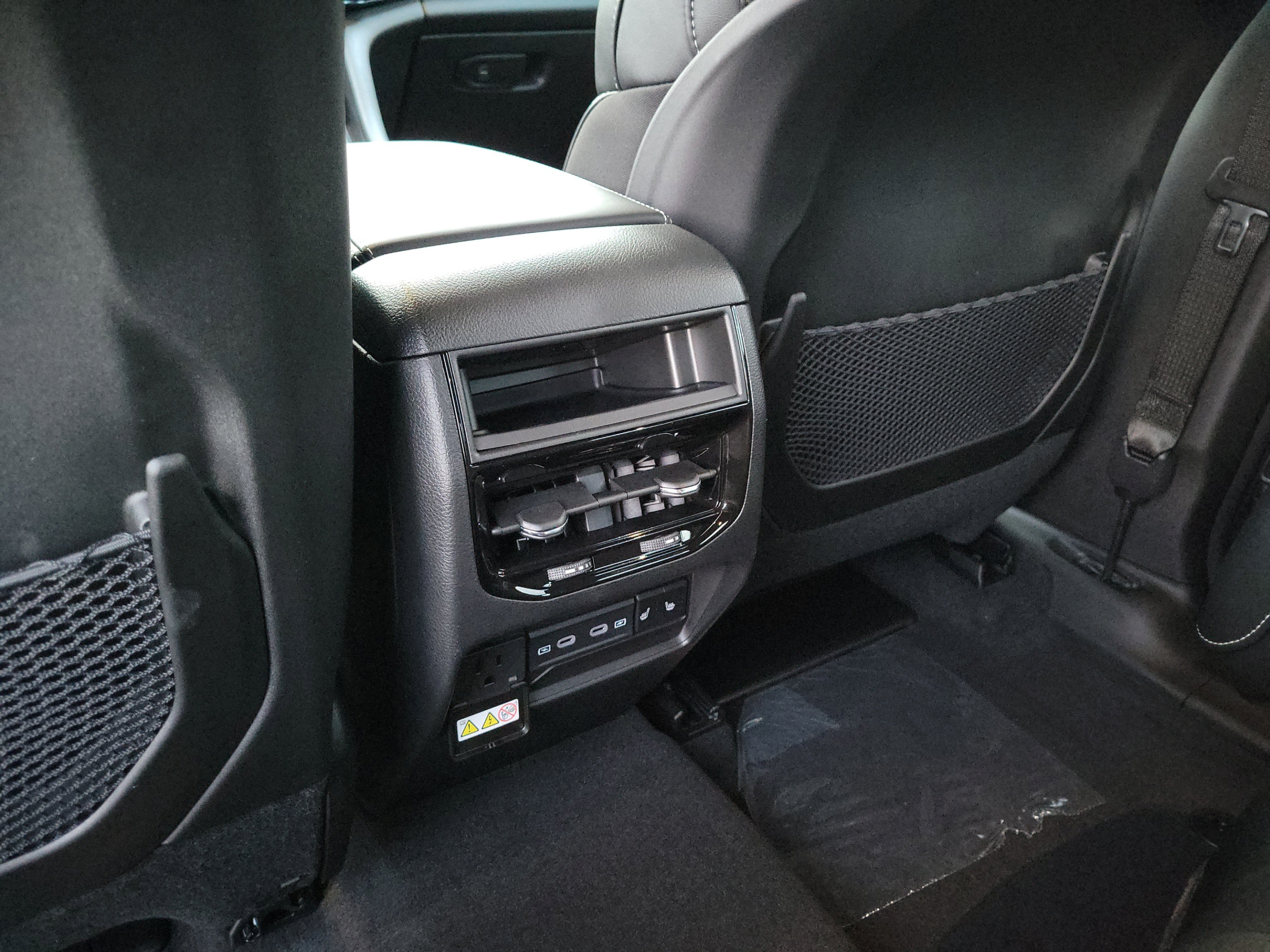 New 2027 Jeep Grand Cherokee Limited AWD/4WD image 11