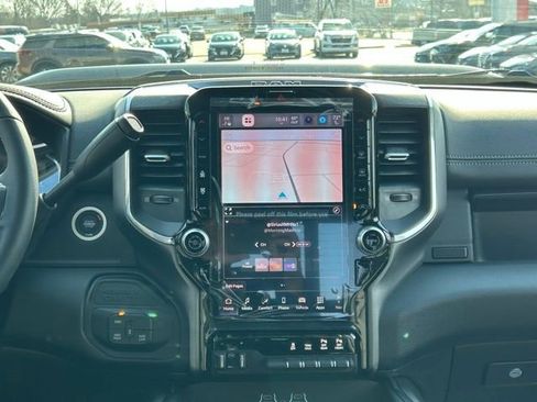 New 2026 RAM 2500 Laramie image 22