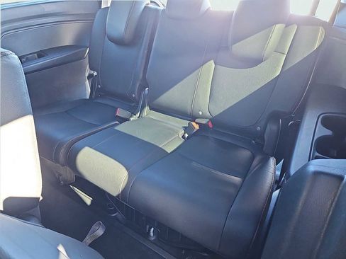 Certified 2024 Honda Odyssey Sport image 32