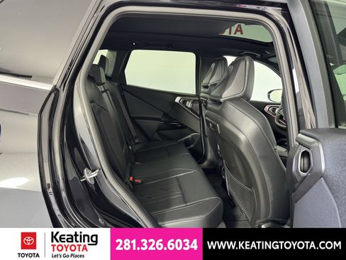 Used 2026 BMW X3 xDrive30i AWD/4WD image 18