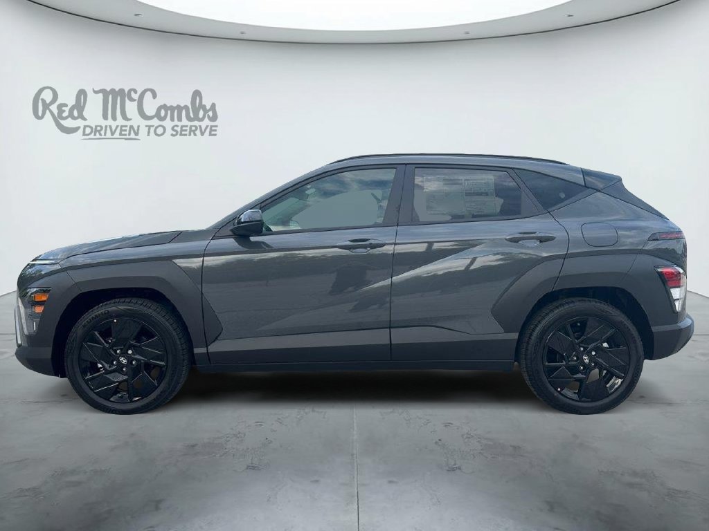 New 2027 Hyundai Kona SEL Sport FWD image 8