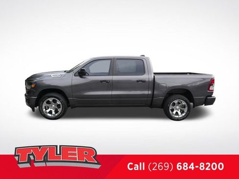 Used 2023 RAM 1500 Tradesman AWD/4WD image 4