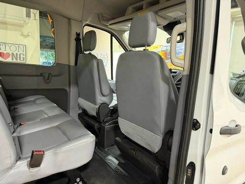 Used 2016 Ford Transit 350 XL RWD image 28