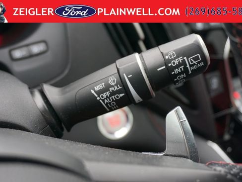 Used 2021 Acura RDX A-Spec AWD/4WD image 28