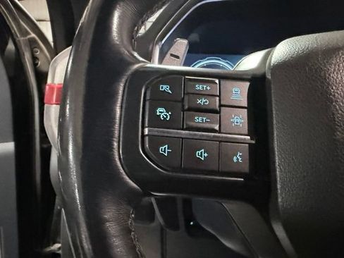 Used 2022 Ford F150 Raptor w/ Equipment Group 801A High AWD/4WD image 31